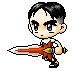 One-Handed Sword 이미지